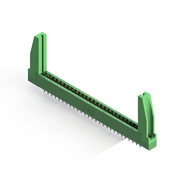 306-027-520-178 EDAC Inc.  Edgeboard Connectors